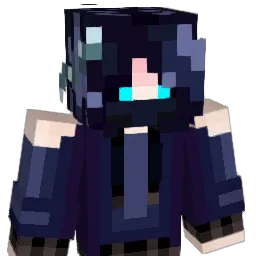 NebulaStars's Minecraft skin