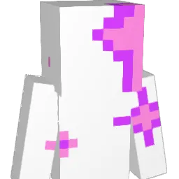 NebulaZzzzz Minecraft avatar bust
