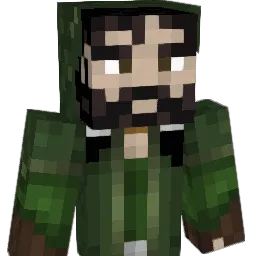 Nebula_Gamerr123 Minecraft avatar bust
