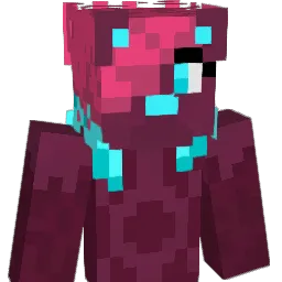 Nebularsty's Minecraft skin