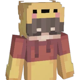 Nebulime's Minecraft skin