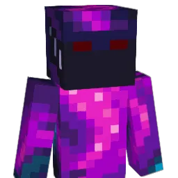 Nebulizaron Minecraft avatar bust