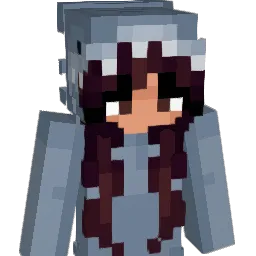 Nebulous6696 Minecraft avatar bust