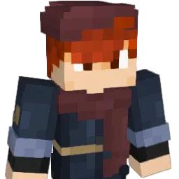 NebulousNoah Minecraft avatar bust