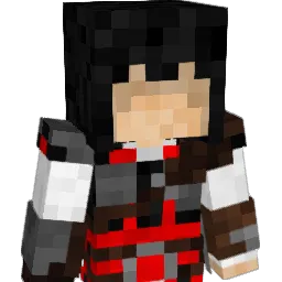 NebulumnJr Minecraft avatar bust