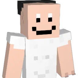 Nebur951 Minecraft avatar bust
