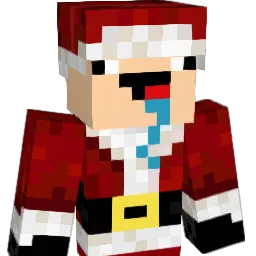 Nebuss's Minecraft skin