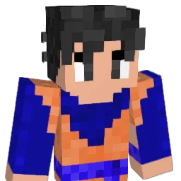 Nebwal Minecraft avatar bust
