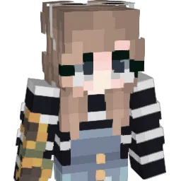 Nebyr's Minecraft skin