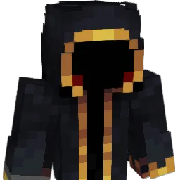 NecR0MaNceRiT Minecraft avatar bust