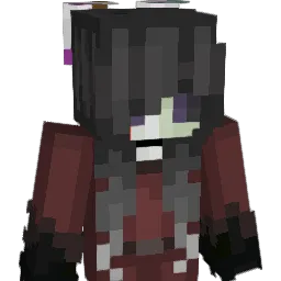 Necc_pain Minecraft avatar bust
