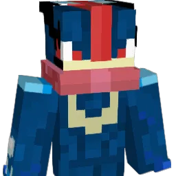 Nechri1's Minecraft skin