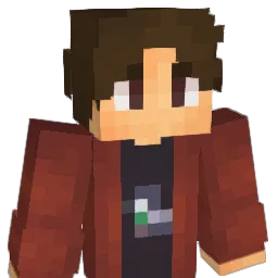 NechyCZ Minecraft avatar bust