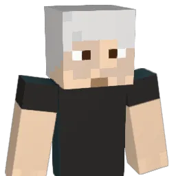 NeckMeLol's Minecraft skin