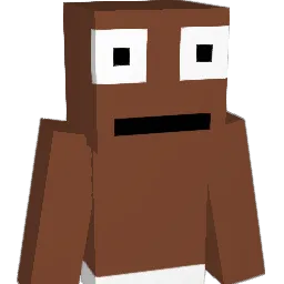 Neck_Furries Minecraft avatar bust