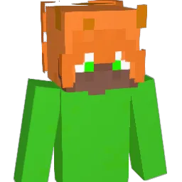 Neck_Gerrs's Minecraft skin