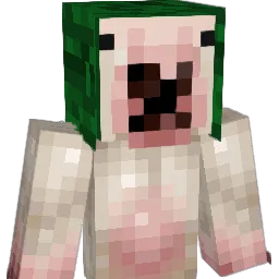 NeckoBi_ch's Minecraft skin
