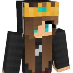Neclem1 Minecraft avatar bust
