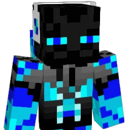 Necmer's Minecraft skin