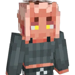 NecoNat's Minecraft skin