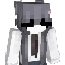 Neco_Chaos_ Minecraft avatar bust