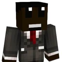 NecorasCraft's Minecraft skin