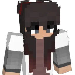 Necro15 Minecraft avatar bust