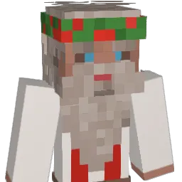 NecroAnalCrusher Minecraft avatar bust