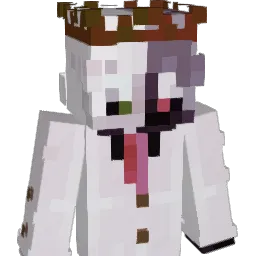NecroKAZAH's Minecraft skin