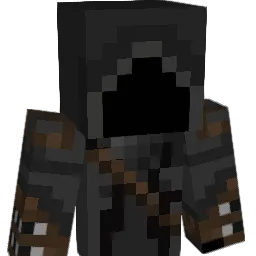 NecroLord_ Minecraft avatar bust