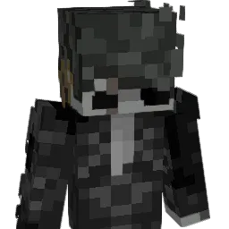 NecroRatYT Minecraft avatar bust