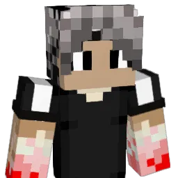 Necrocrow's Minecraft skin