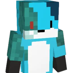 Necromanced11 Minecraft avatar bust