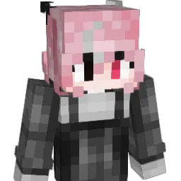 Necromancer9291 Minecraft avatar bust