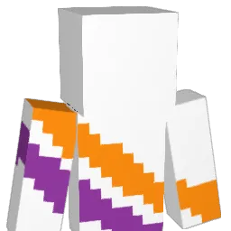 Necromant8030 Minecraft avatar bust