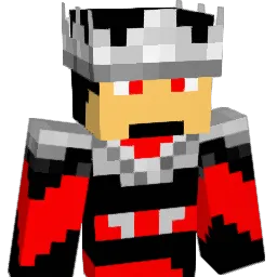 Necromme63 Minecraft avatar bust