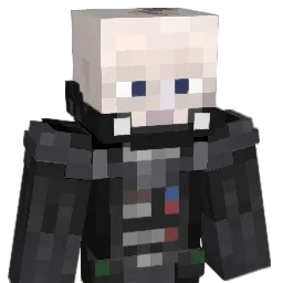 Necromorph_99 Minecraft avatar bust