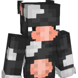 NecronStick1 Minecraft avatar bust