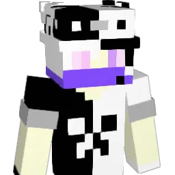Necron_Shard Minecraft avatar bust