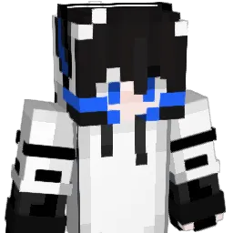 Necron_fn Minecraft avatar bust