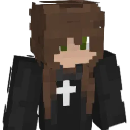 NecrooBR Minecraft avatar bust