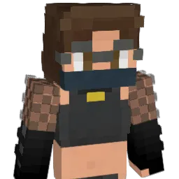 NecroticRyGuy Minecraft avatar bust