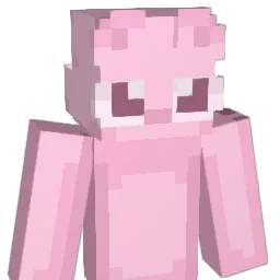 NecrozYT Minecraft avatar bust