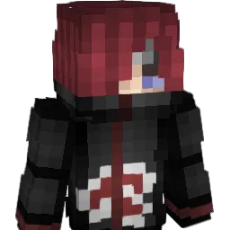 Necrozzi's Minecraft skin