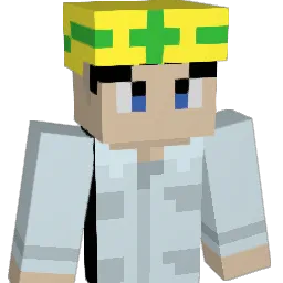 Nectar0611 Minecraft avatar bust