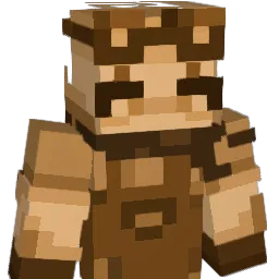NectarHTF Minecraft avatar bust