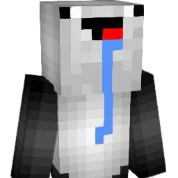 Nectec's Minecraft skin