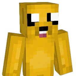 Ned0309 Minecraft avatar bust