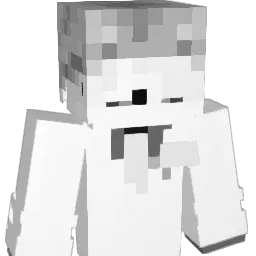 NedTahi Minecraft avatar bust
