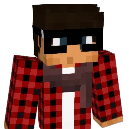Ned_Lend Minecraft avatar bust